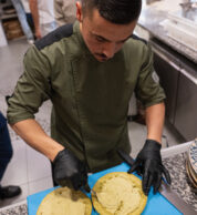 Di Pizza Salerno 2025 (pizzeria Màdia, Salerno)