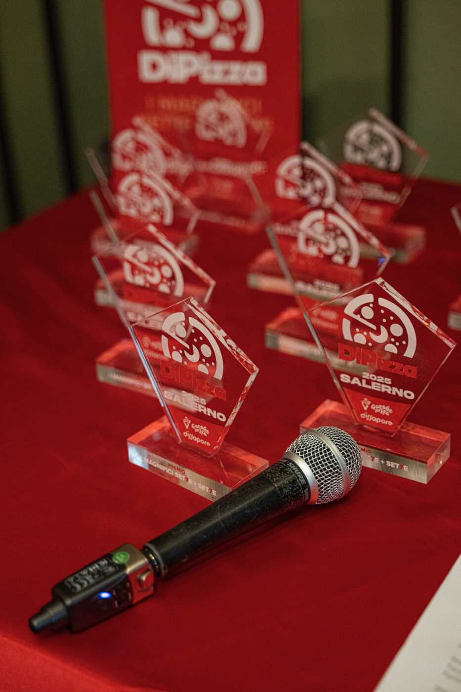 Di Pizza Salerno 2025