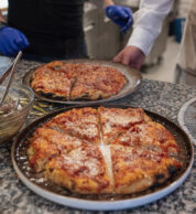 Di Pizza Salerno 2025 (pizzeria Le Grotticelle, Caggiano)