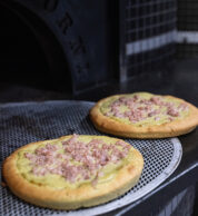 Di Pizza Salerno 2025 (pizzeria Màdia, Salerno)