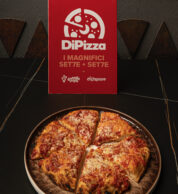 Di Pizza Salerno 2025 (pizzeria Le Grotticelle, Caggiano)