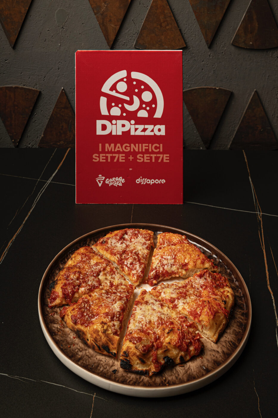 Di Pizza Salerno 2025 (pizzeria Le Grotticelle, Caggiano)