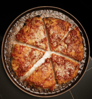 Di Pizza Salerno 2025 (pizzeria Le Grotticelle, Caggiano)