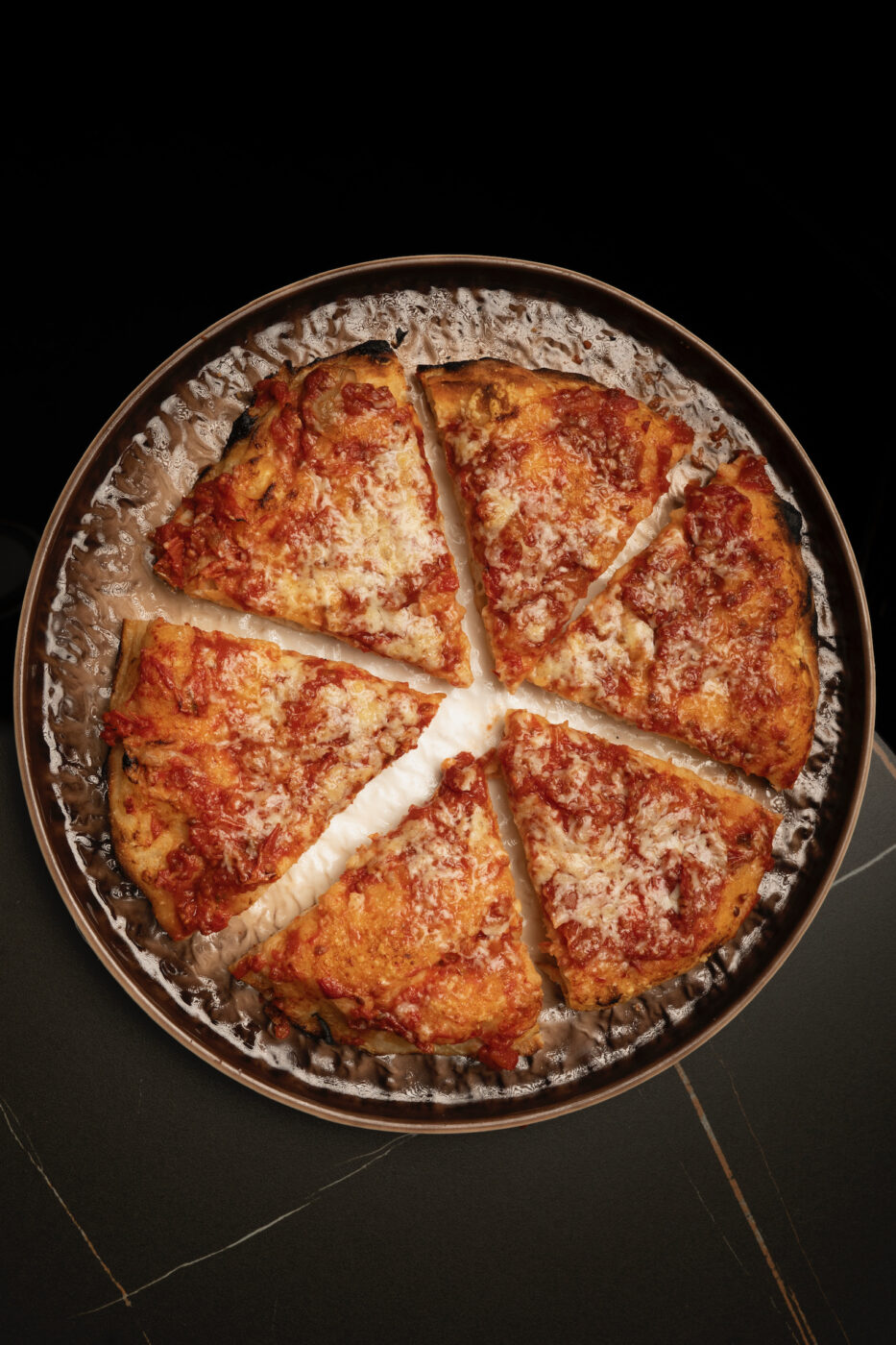 Di Pizza Salerno 2025 (pizzeria Le Grotticelle, Caggiano)