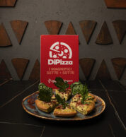 Di Pizza Salerno 2025 (pizzeria Màdia, Salerno)