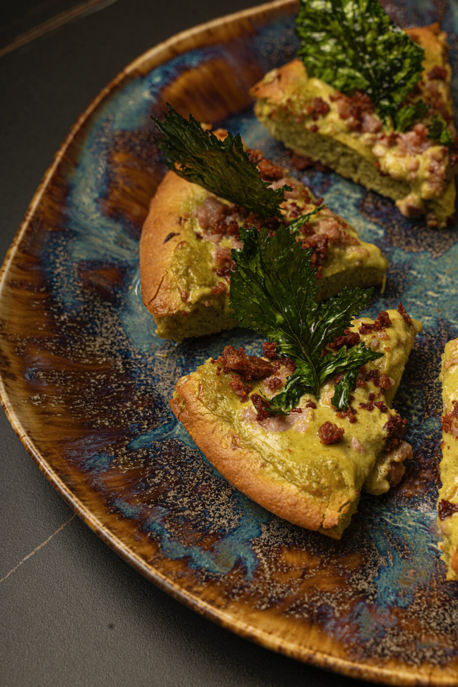 Di Pizza Salerno 2025 (pizzeria Màdia, Salerno)