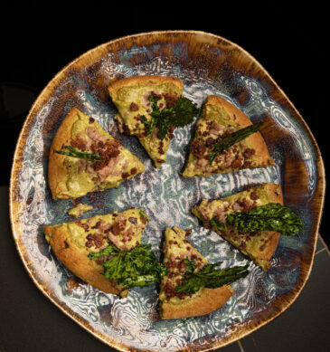 Di Pizza Salerno 2025 (pizzeria Màdia, Salerno)