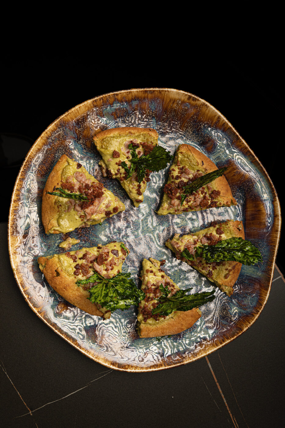 Di Pizza Salerno 2025 (pizzeria Màdia, Salerno)