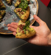 Di Pizza Salerno 2025 (pizzeria Màdia, Salerno)