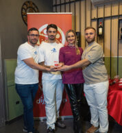 Di Pizza Salerno 2025 (pizzeria Divina Vietri, Vietri sul Mare)