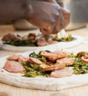 Di Pizza Salerno 2025 (Pizzeria da Cicchetto, Sicignano degli Alburni)