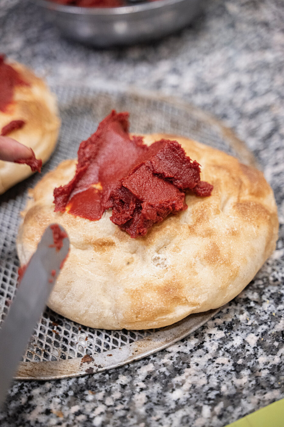 Di Pizza Salerno 2025 (pizzeria Don Antonio, Salerno)