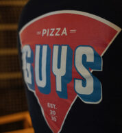 Di Pizza Salerno 2025 (pizzeria Guys, Salerno)