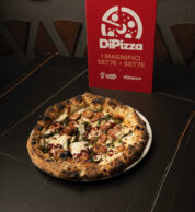 Di Pizza Salerno 2025 (Pizzeria da Cicchetto, Sicignano degli Alburni)