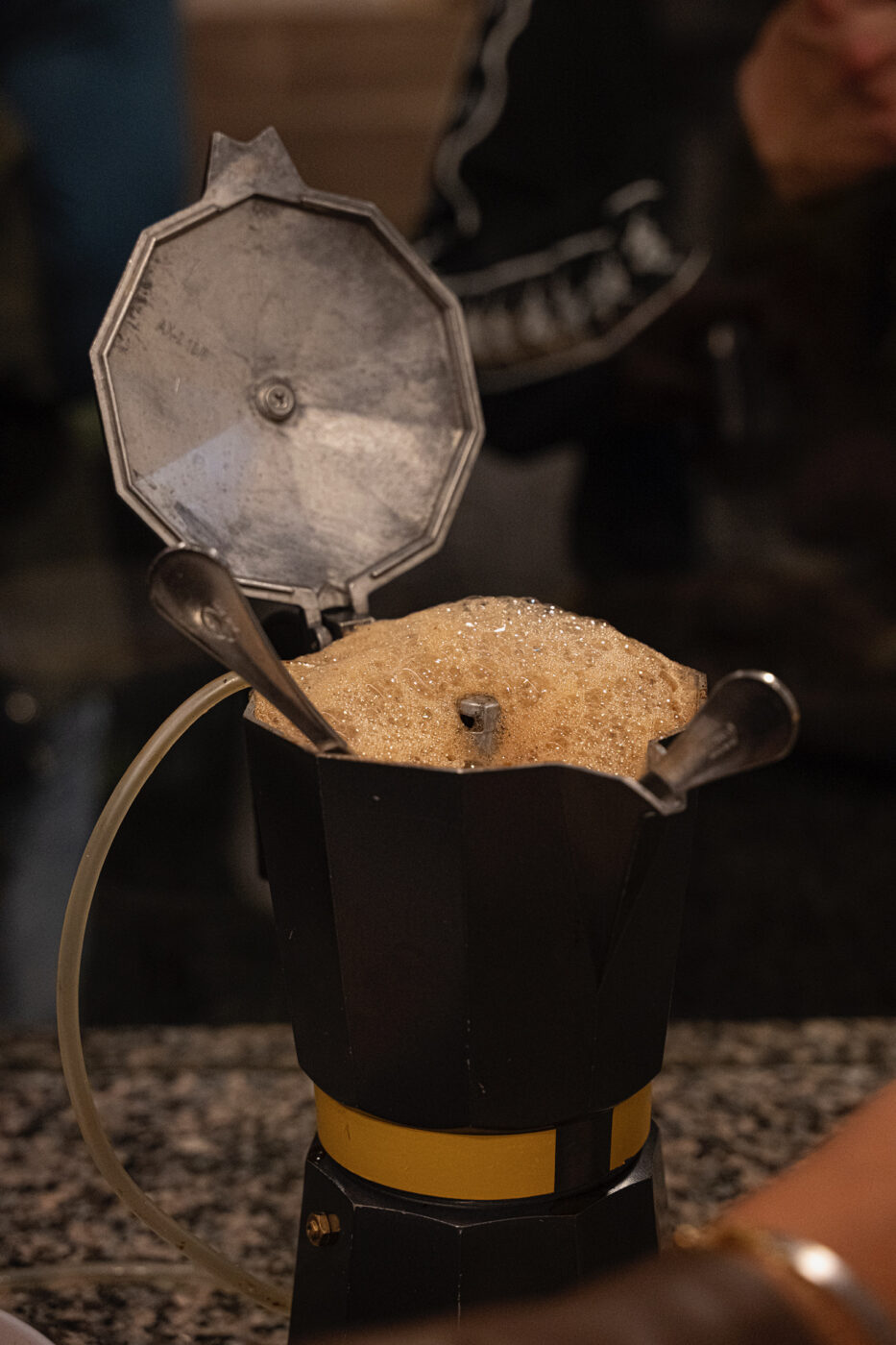 Di Pizza Salerno 2025