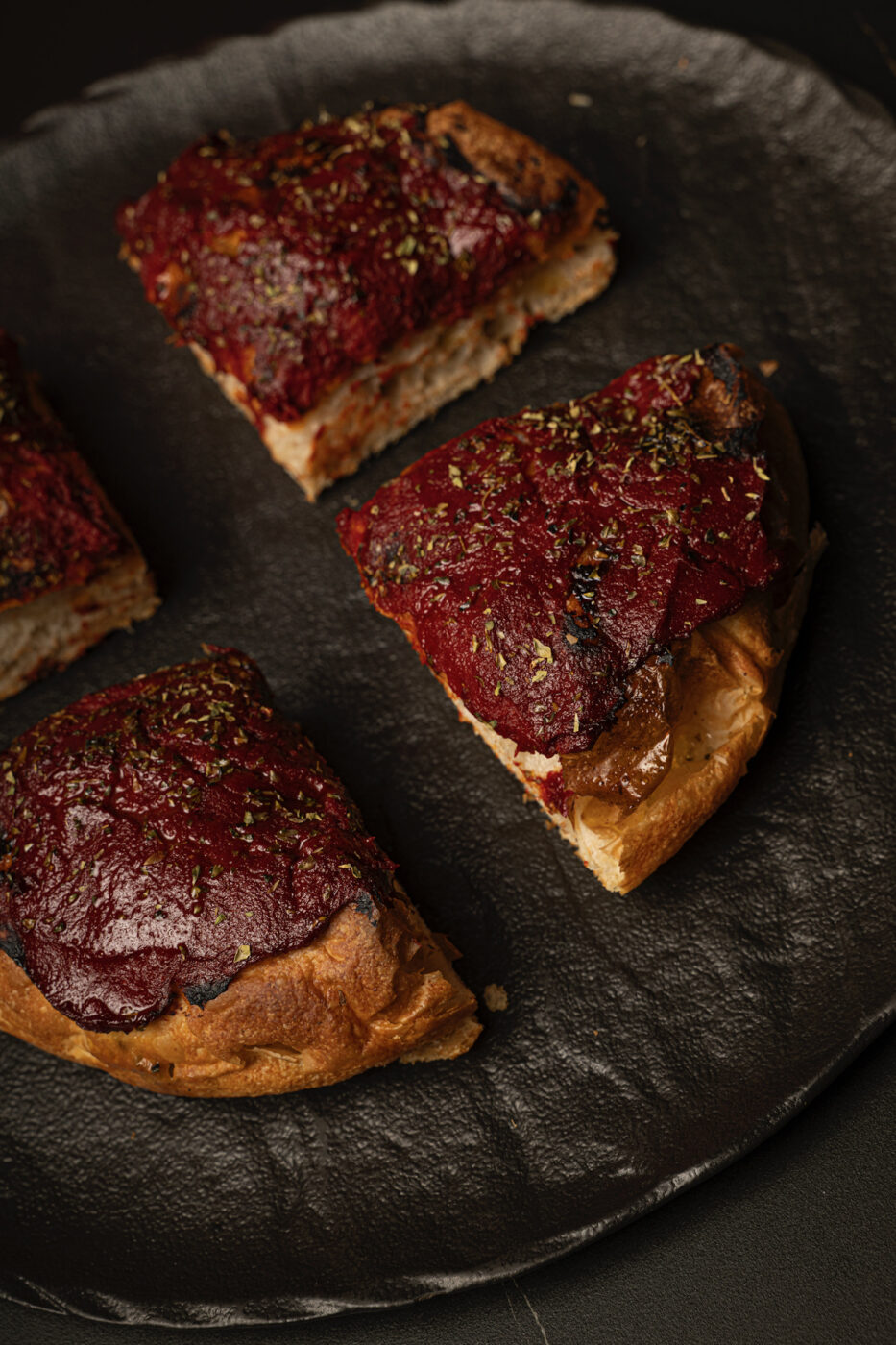 Di Pizza Salerno 2025 (pizzeria Don Antonio, Salerno)