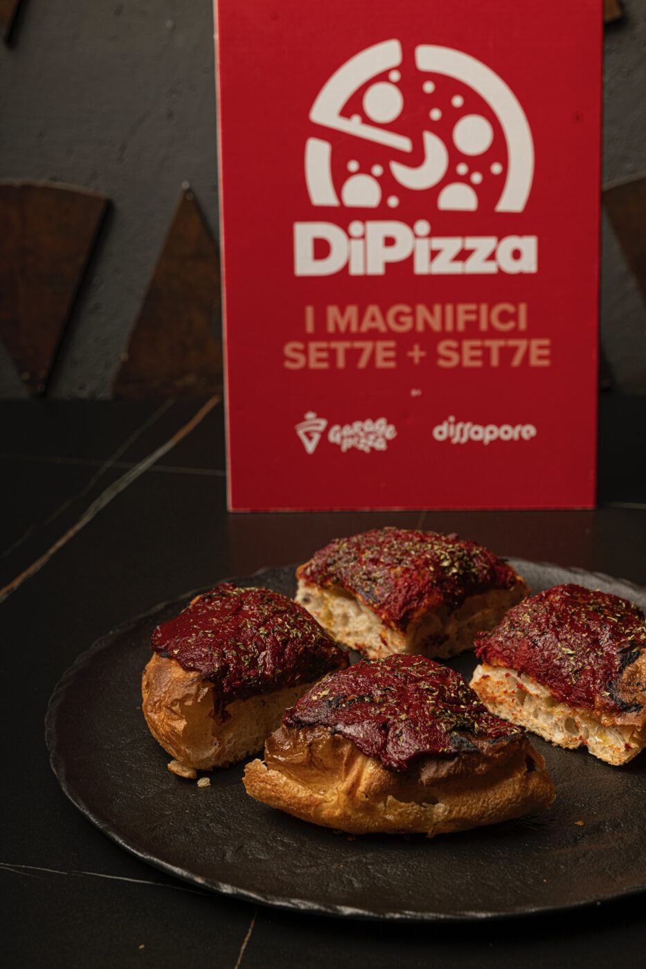 Di Pizza Salerno 2025 (pizzeria Don Antonio, Salerno)