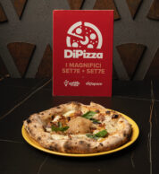 Di Pizza Salerno 2025 (pizzeria Giagiù, Salerno)