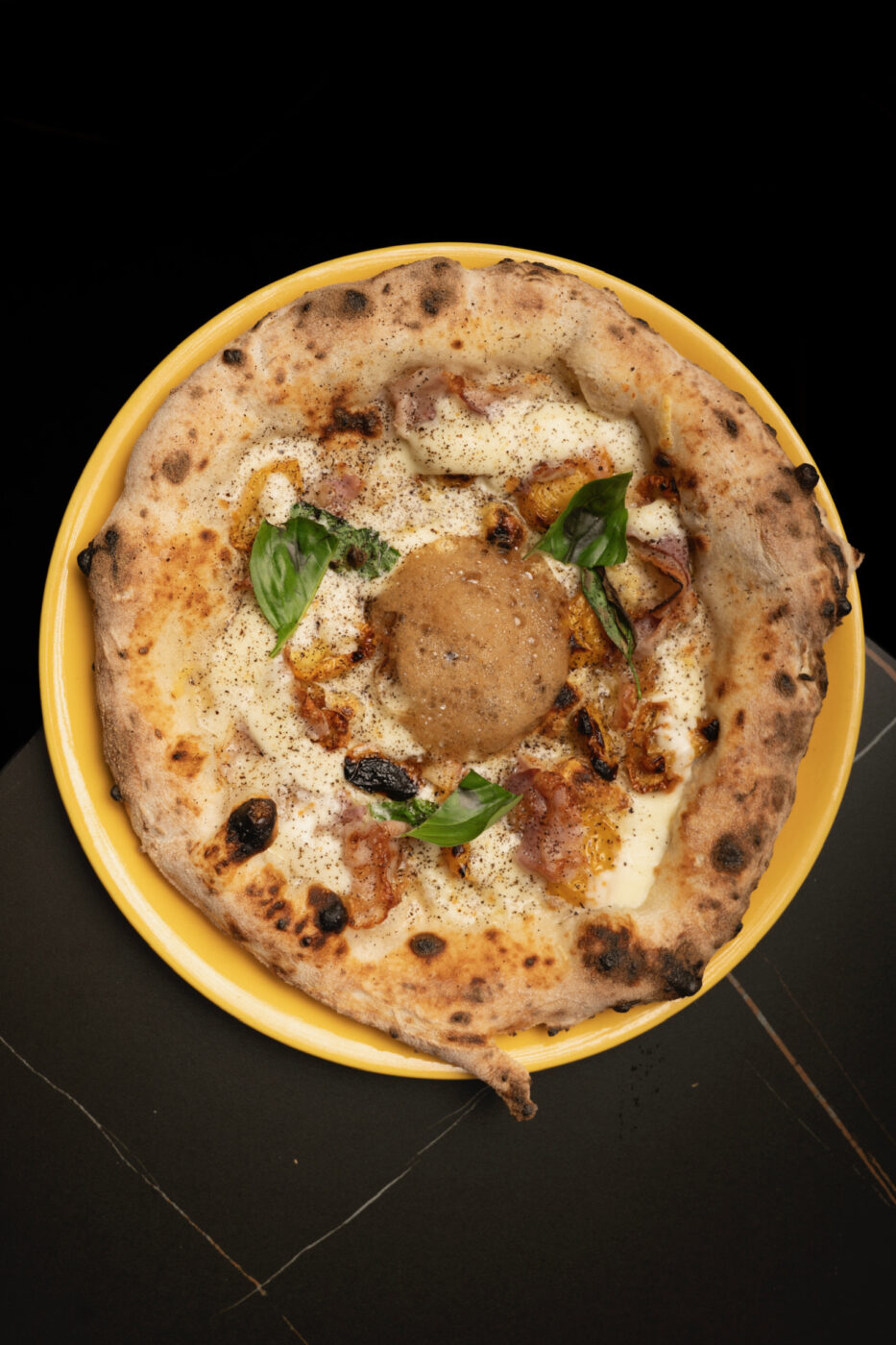 Di Pizza Salerno 2025 (pizzeria Giagiù, Salerno)