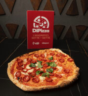 Di Pizza Salerno 2025 (pizzeria Guys, Salerno)