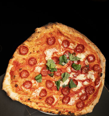 Di Pizza Salerno 2025 (pizzeria Guys, Salerno)