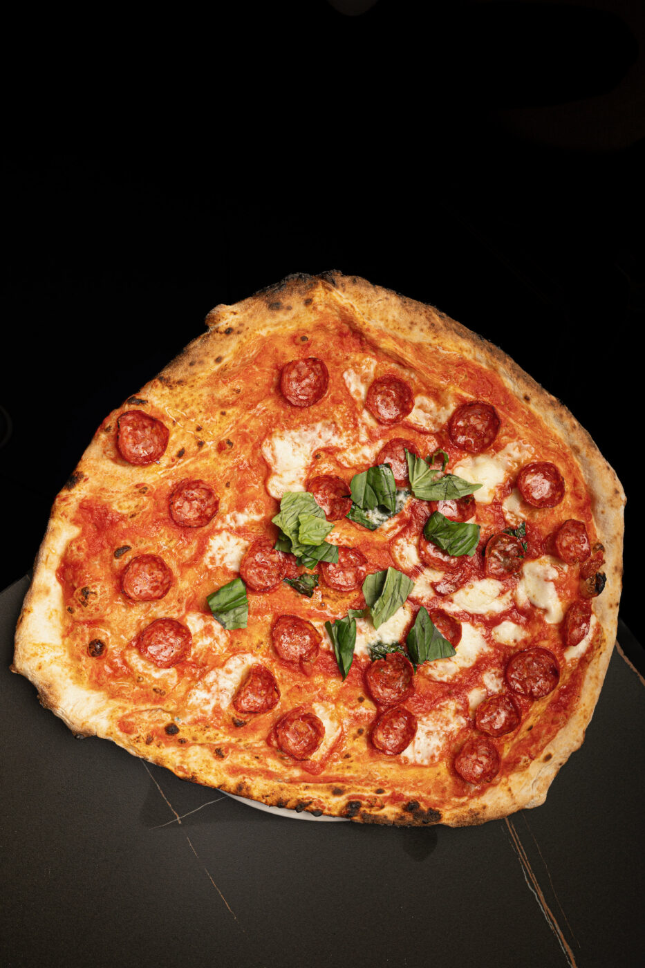 Di Pizza Salerno 2025 (pizzeria Guys, Salerno)