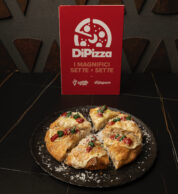 Di Pizza Salerno 2025 (pizzeria I Borboni, Pontecagnano Faiano)