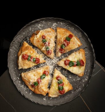 Di Pizza Salerno 2025 (pizzeria I Borboni, Pontecagnano Faiano)