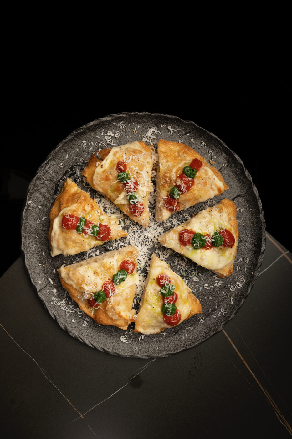 Di Pizza Salerno 2025 (pizzeria I Borboni, Pontecagnano Faiano)