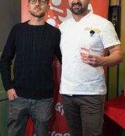 Di Pizza Salerno 2025 (pizzeria Giagiù, Salerno)