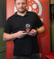 Di Pizza Salerno 2025 (pizzeria Gli Esposito, Salerno)