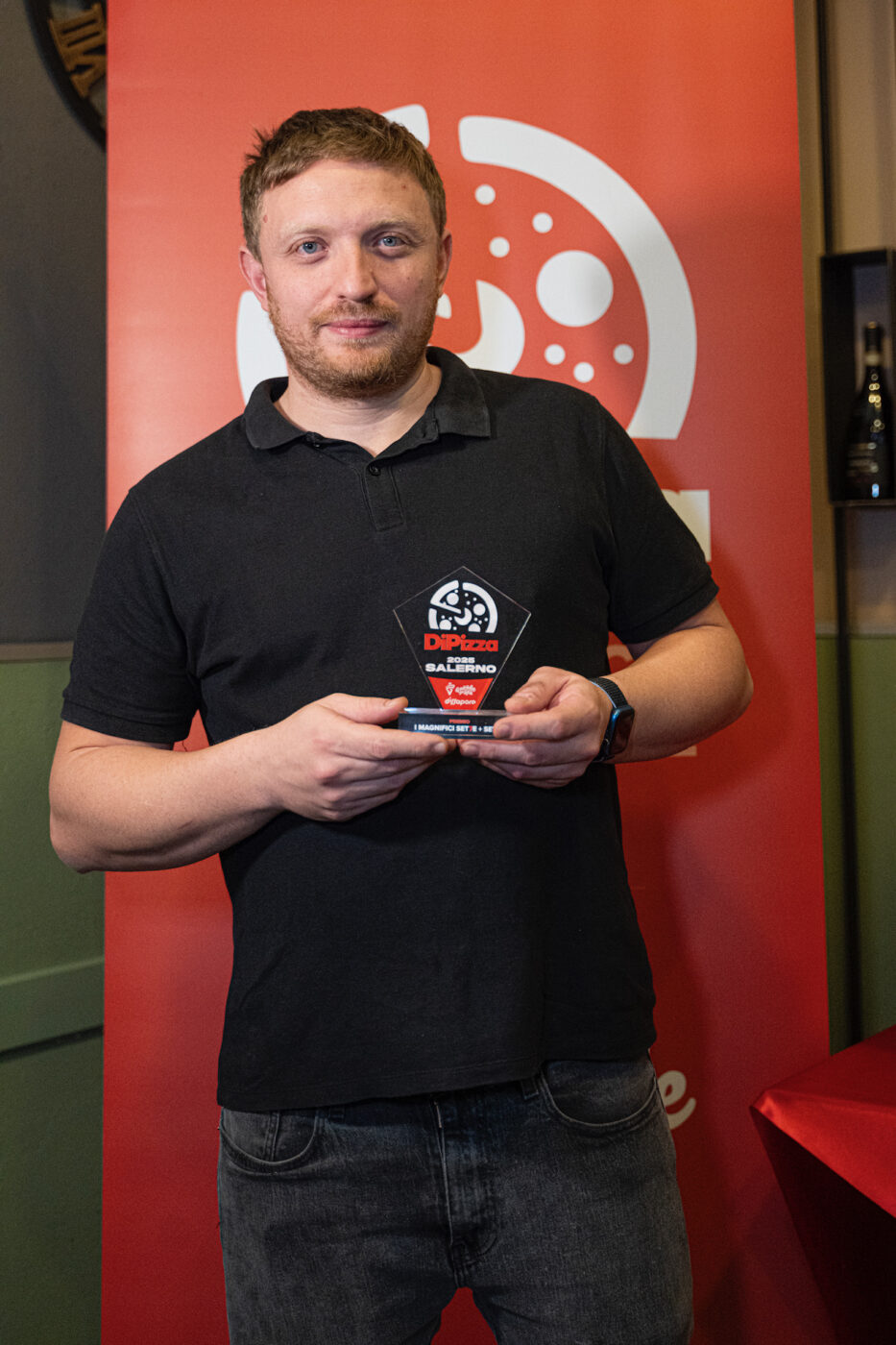 Di Pizza Salerno 2025 (pizzeria Gli Esposito, Salerno)