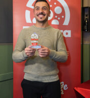 Di Pizza Salerno 2025 (pizzeria Màdia, Salerno)