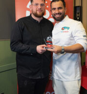 Di Pizza Salerno 2025 (pizzeria Officina della Pizza, Sarno)