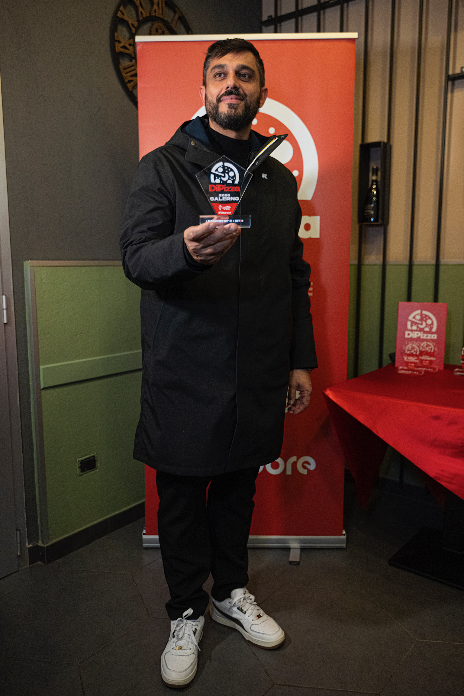 Di Pizza Salerno 2025