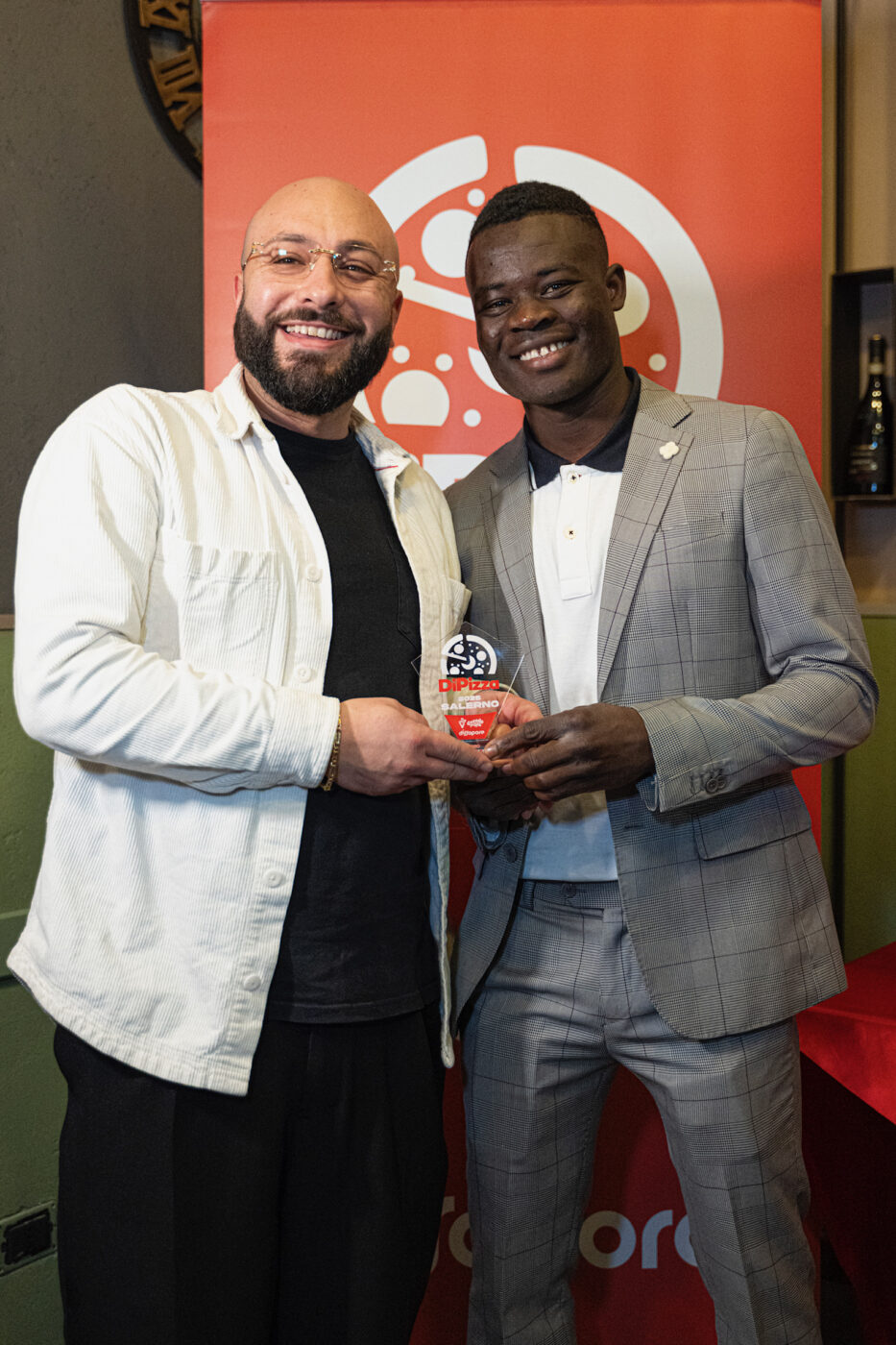 Di Pizza Salerno 2025 (pizzeria da Cicchetto, Sicignano degli Alburni, Salerno)