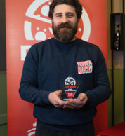 Di Pizza Salerno 2025 (pizzeria Guys, Salerno)