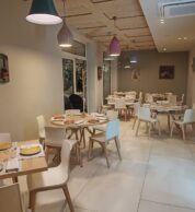 Interno (pizzeria Luppolo & Farina, Latiano-Brindisi)