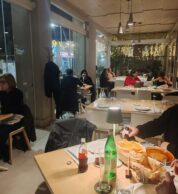 Interno (pizzeria Luppolo & Farina, Latiano-Brindisi)