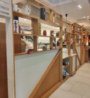 Interno (pizzeria Luppolo & Farina, Latiano-Brindisi)