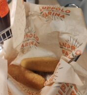 Fritti (pizzeria Luppolo & Farina, Latiano-Brindisi)