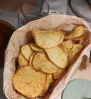 Fritti (pizzeria Luppolo & Farina, Latiano-Brindisi)