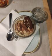 Tiramisù (pizzeria Luppolo & Farina, Latiano-Brindisi)